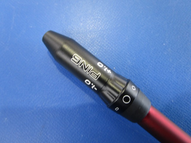 シャフト ゴルフ用品