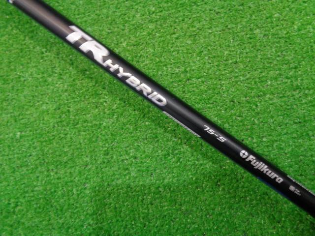 ユーティリティ ゴルフ用品