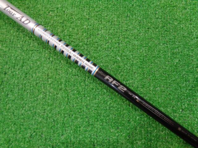 フェアウェイウッド ゴルフ用品