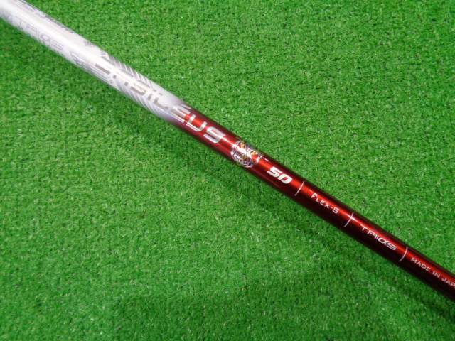 ドライバー ゴルフ用品