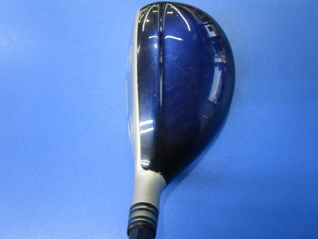 ユーティリティ ゴルフ用品