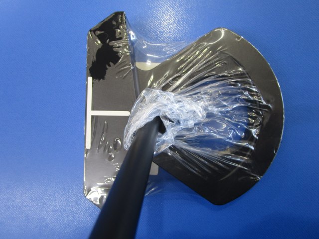 パター ゴルフ用品