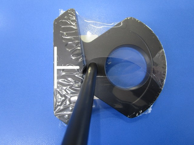 パター ゴルフ用品
