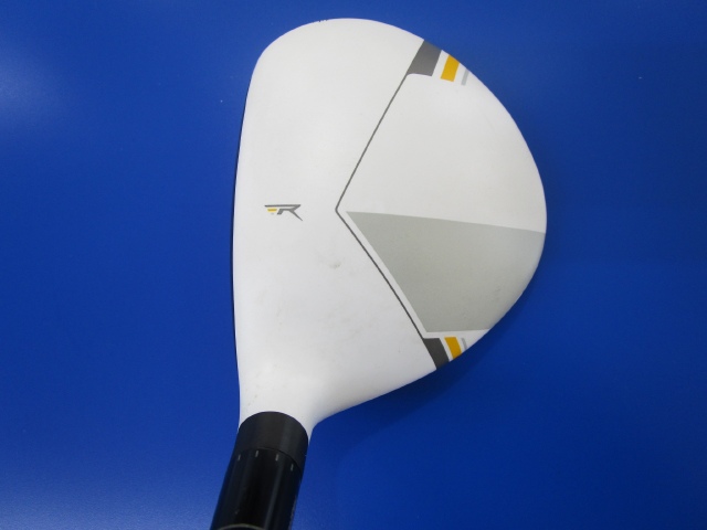 フェアウェイウッド ゴルフ用品
