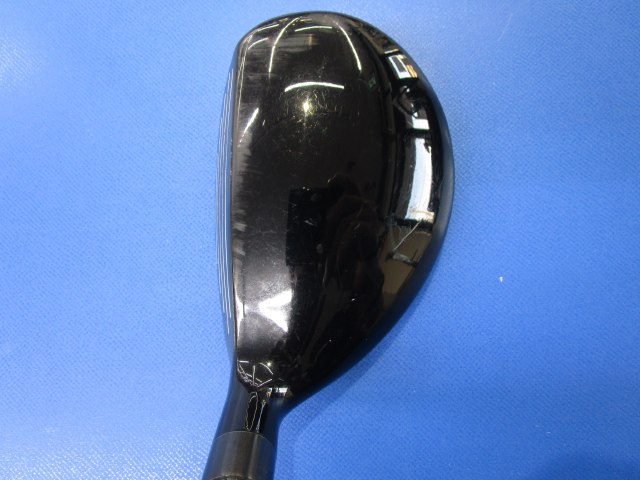 ユーティリティ ゴルフ用品