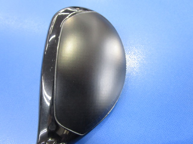 ユーティリティ ゴルフ用品