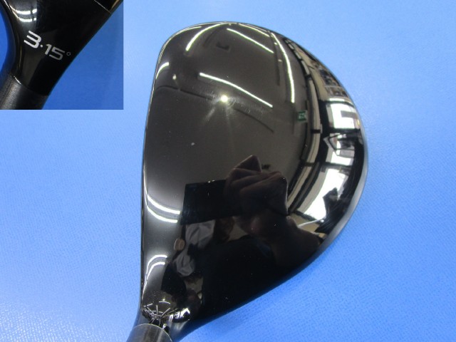 フェアウェイウッド ゴルフ用品