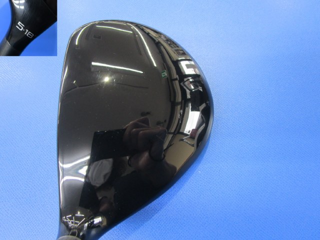 フェアウェイウッド ゴルフ用品