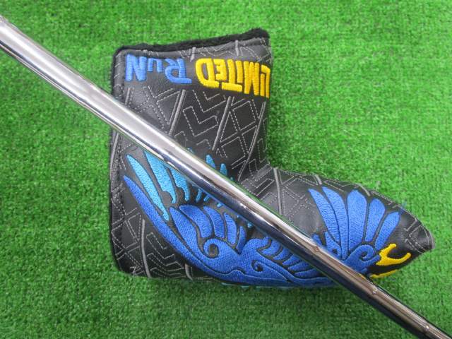 パター ゴルフ用品