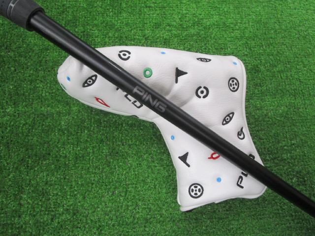 パター ゴルフ用品