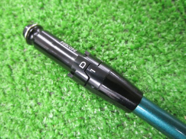 シャフト ゴルフ用品