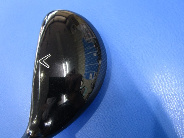 ユーティリティ ゴルフ用品