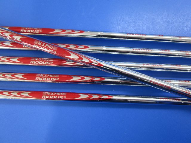 アイアンセット ゴルフ用品