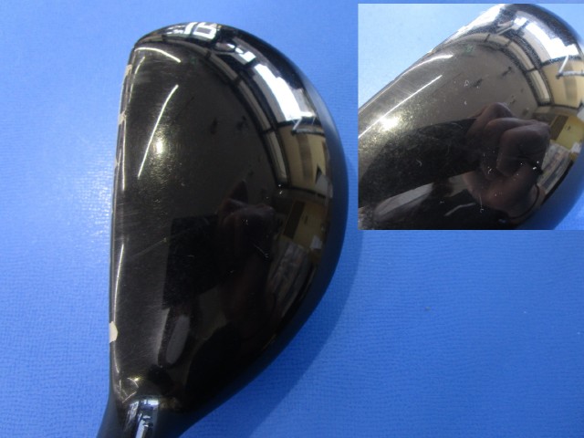 ユーティリティ ゴルフ用品