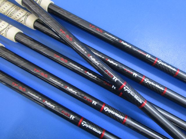 アイアンセット ゴルフ用品