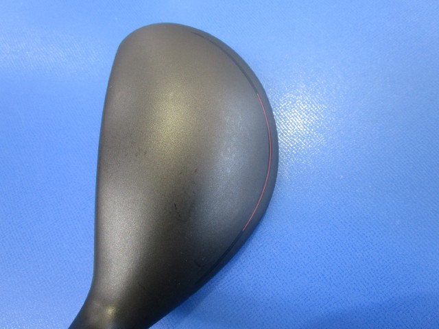 ユーティリティ ゴルフ用品
