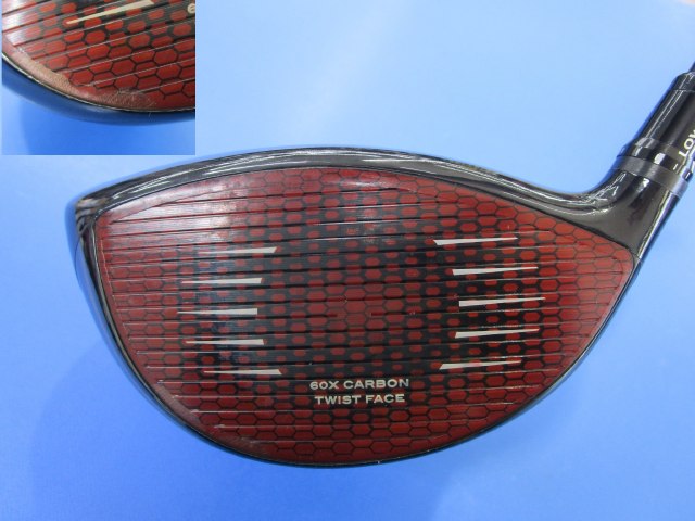 ドライバー ゴルフ用品