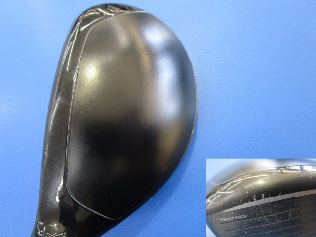 ユーティリティ ゴルフ用品