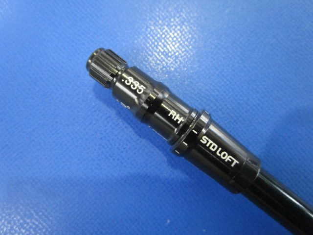 シャフト ゴルフ用品