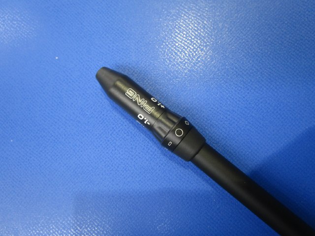 シャフト ゴルフ用品