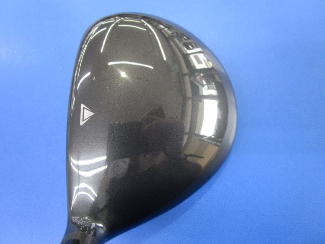 フェアウェイウッド ゴルフ用品