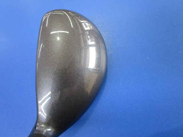 ユーティリティ ゴルフ用品