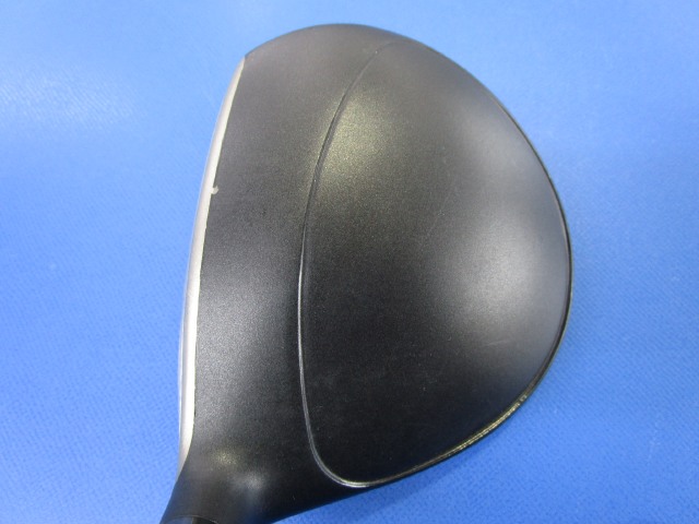 フェアウェイウッド ゴルフ用品