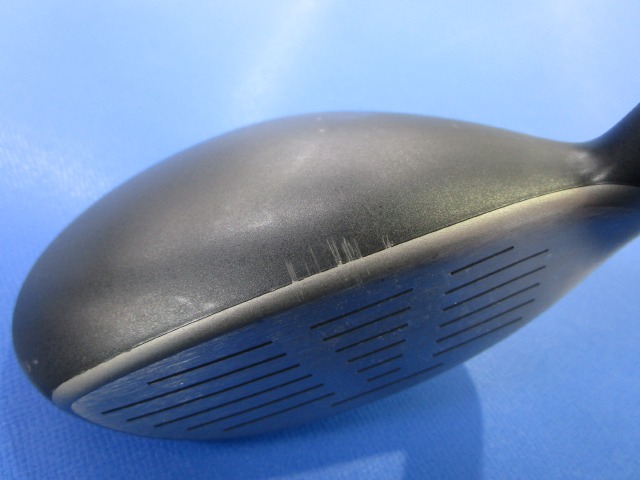 ユーティリティ ゴルフ用品