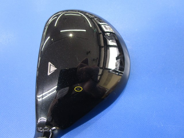 フェアウェイウッド ゴルフ用品