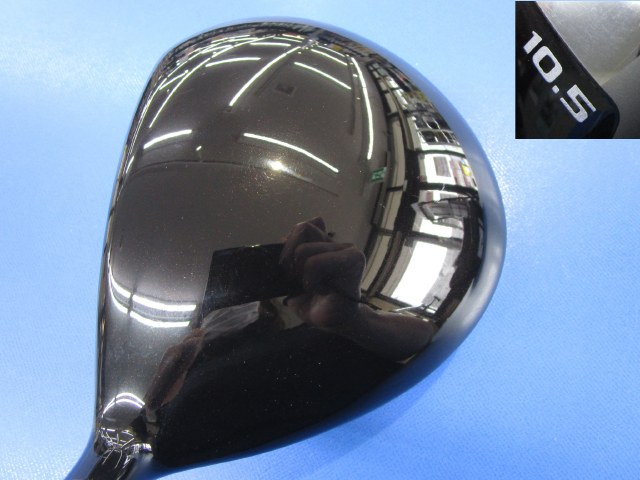 ドライバー ゴルフ用品