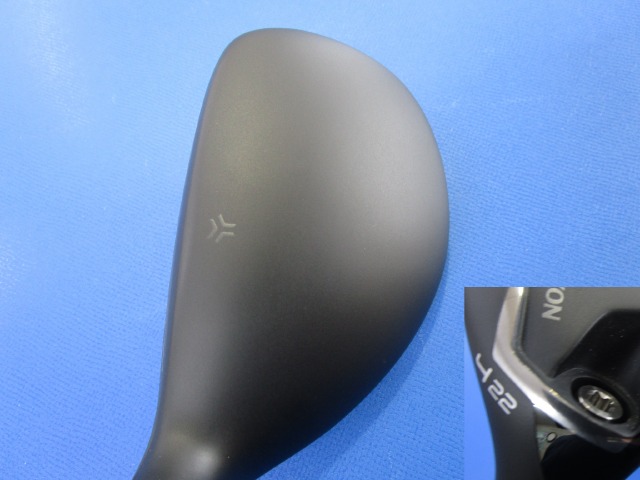ユーティリティ ゴルフ用品