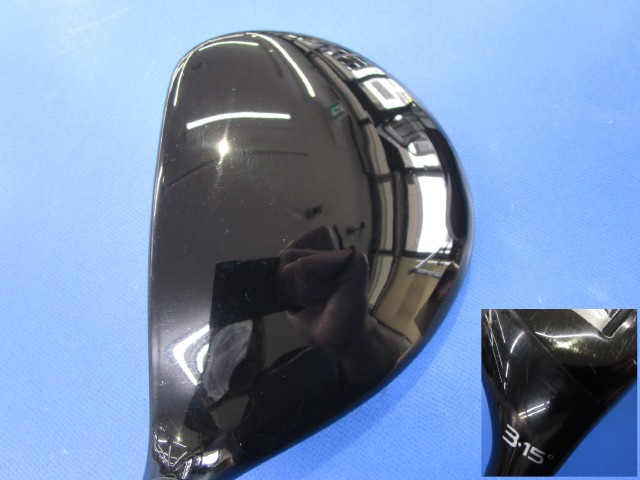 フェアウェイウッド ゴルフ用品