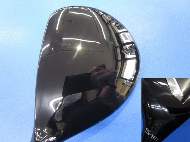 フェアウェイウッド ゴルフ用品