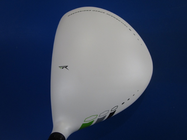 ドライバー ゴルフ用品