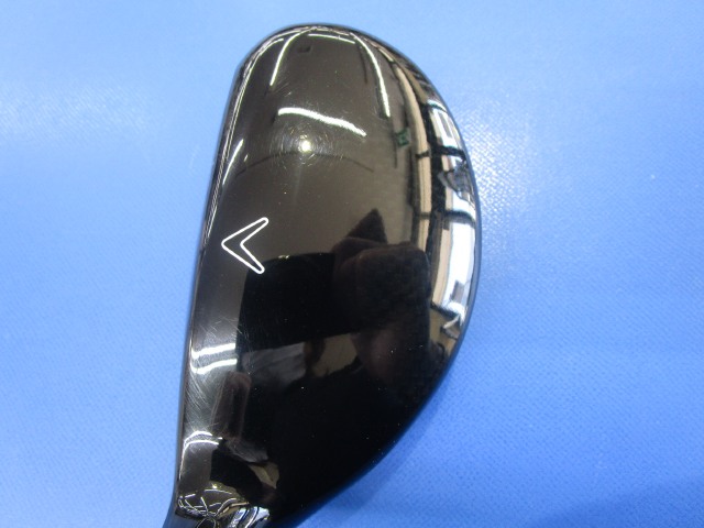 ユーティリティ ゴルフ用品