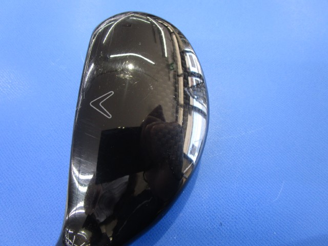 ユーティリティ ゴルフ用品