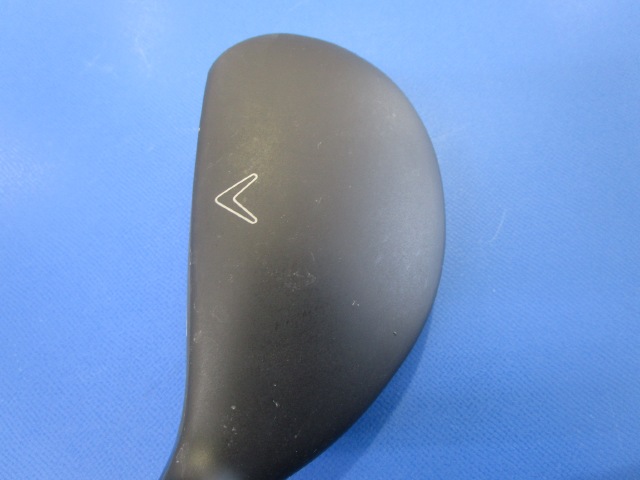 ユーティリティ ゴルフ用品