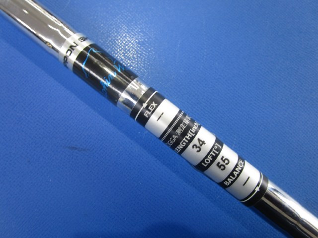 ウェッジ ゴルフ用品