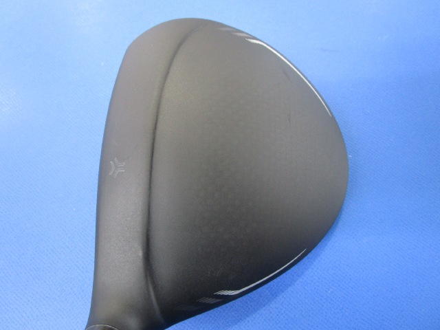 フェアウェイウッド ゴルフ用品