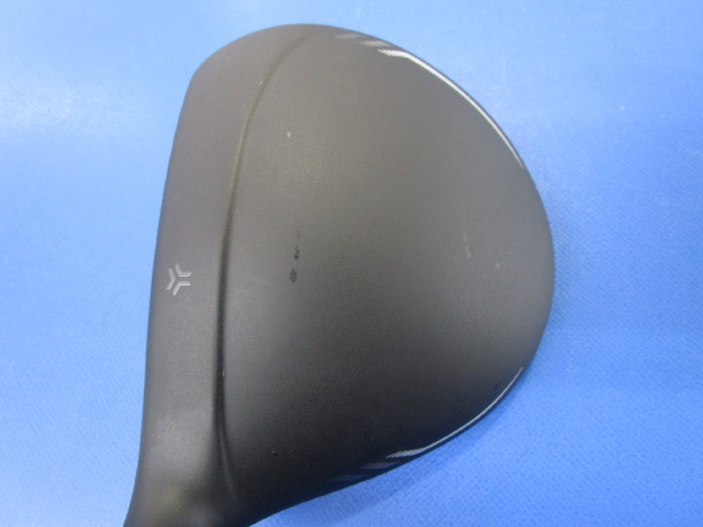 フェアウェイウッド ゴルフ用品