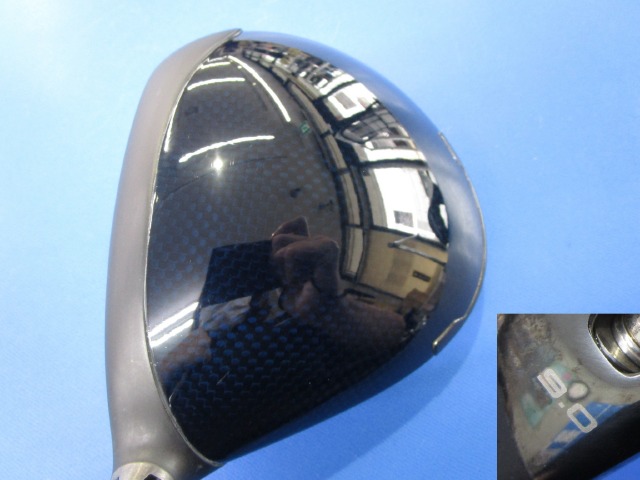 ドライバー ゴルフ用品