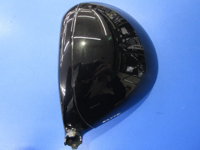 ドライバー ゴルフ用品