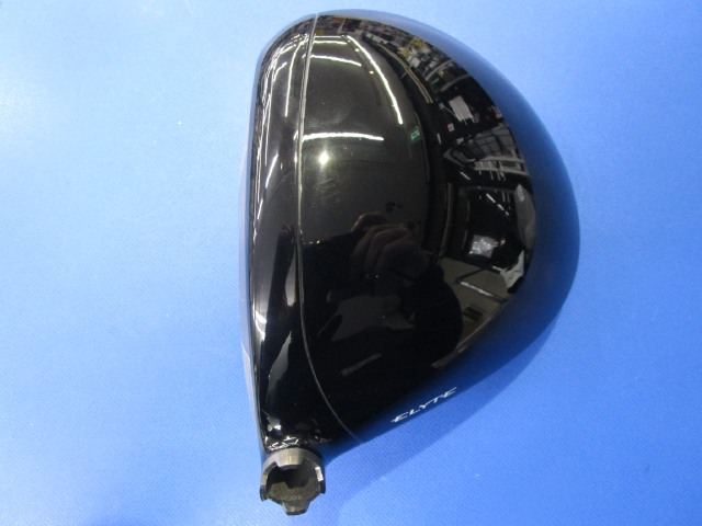 ドライバー ゴルフ用品