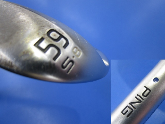 ウェッジ ゴルフ用品