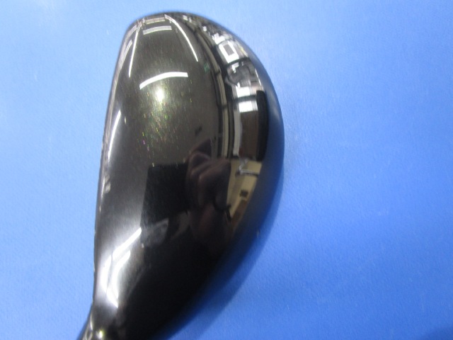 ユーティリティ ゴルフ用品