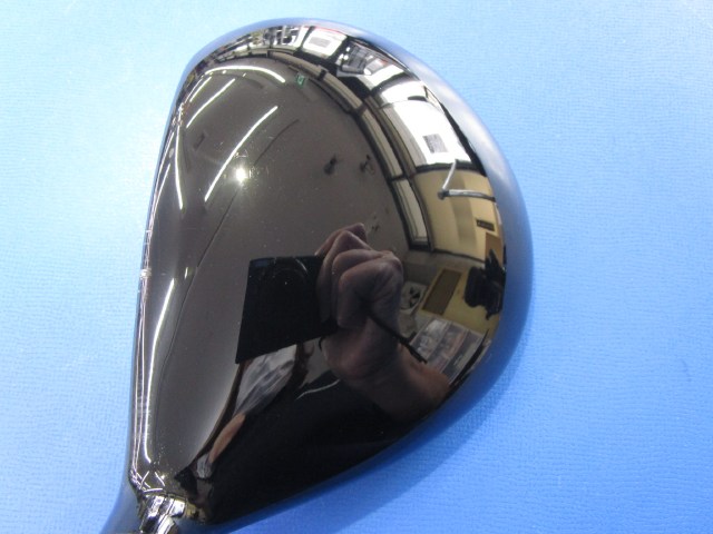 フェアウェイウッド ゴルフ用品