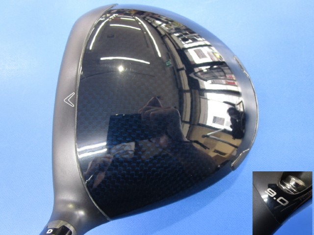 ドライバー ゴルフ用品