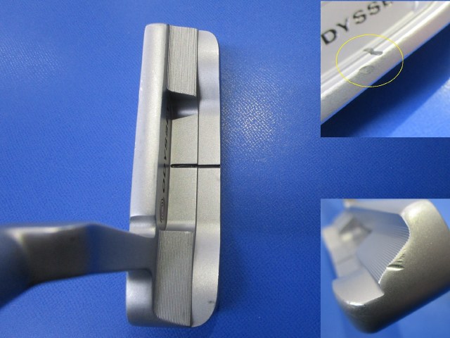 パター ゴルフ用品