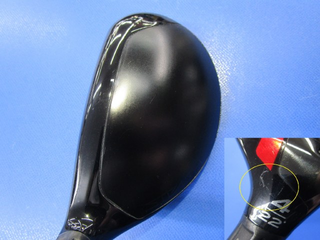 ユーティリティ ゴルフ用品