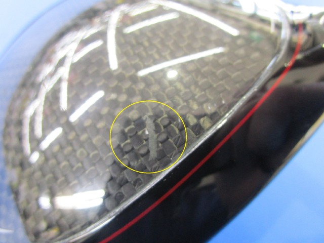 フェアウェイウッド ゴルフ用品